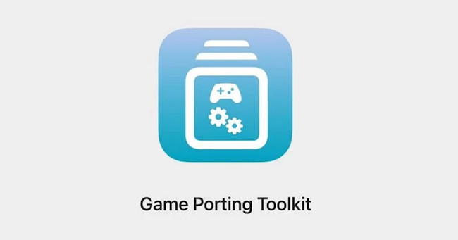 apple game porting toolkit - cover