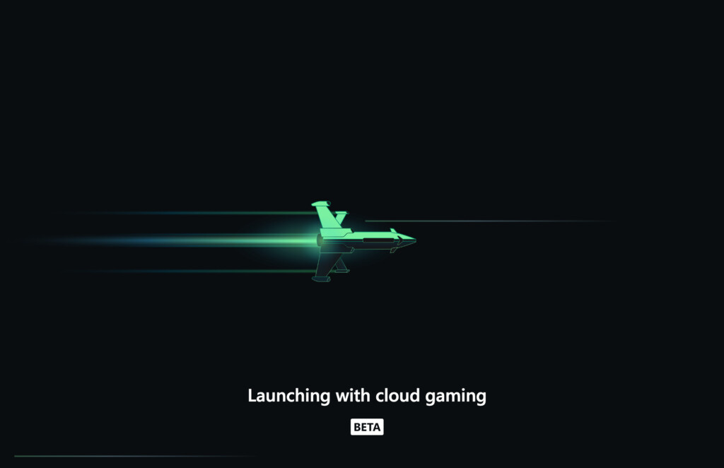 starfield on xbox cloud gaming