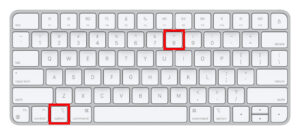 How To Type A Bullet Point On a Mac (inc. Word, Pages & Excel)