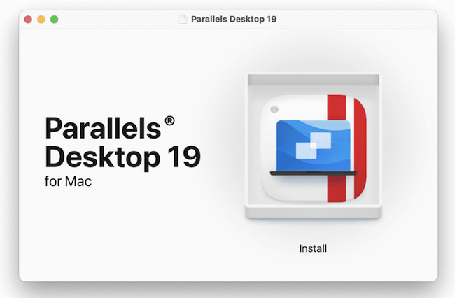 parallels 19 release - cover