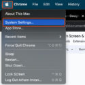 How To Change Wallpaper, Login Screen & Screensaver on a Mac
