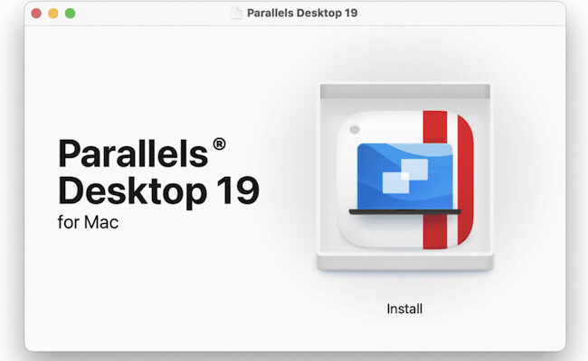 parallels 19 20 off offer