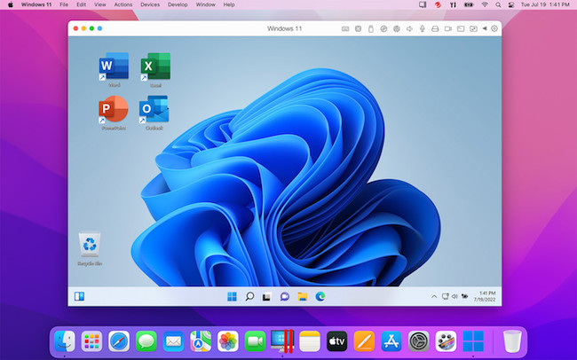 best way install windows 11 mac m1 m2 - cover