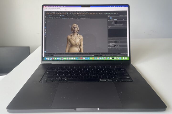 macbooks in order