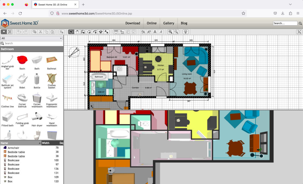 Floorplanner Reviews 2023: Details, Pricing, & Features