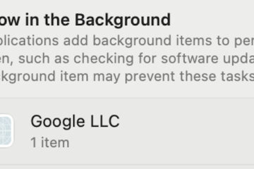 what is google llc on mac - cover