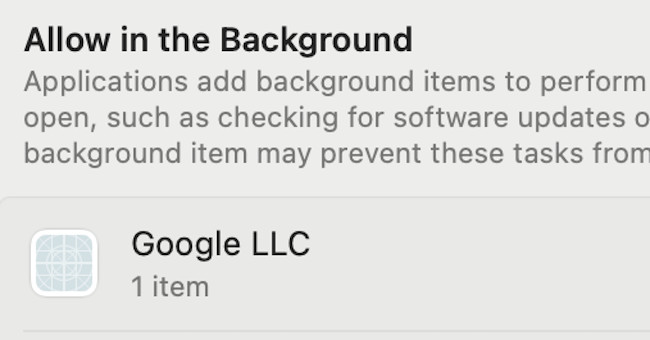 what is google llc on mac - cover