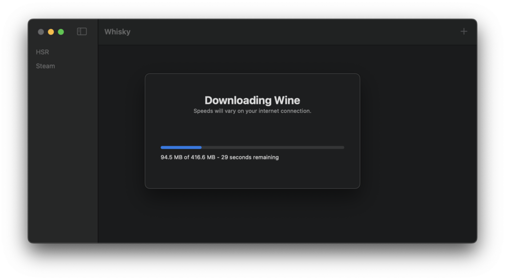 whisky download wine