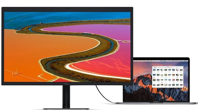 best 5k monitor for mac - cover