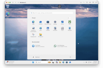 utm for mac review