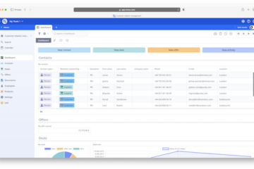 ninox review - cover