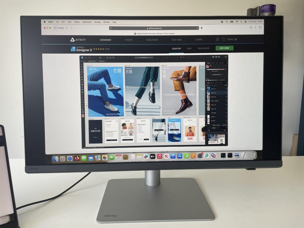 pd2730s review - cover image