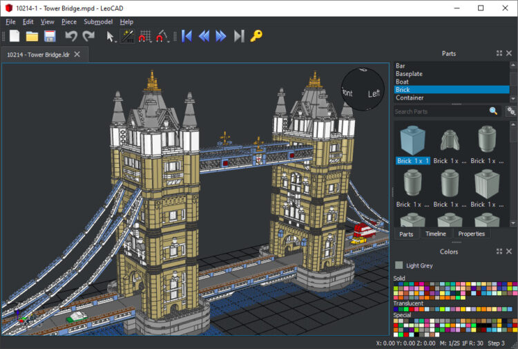 14 Best Free CAD Software For Mac of 2026 (2D & 3D)