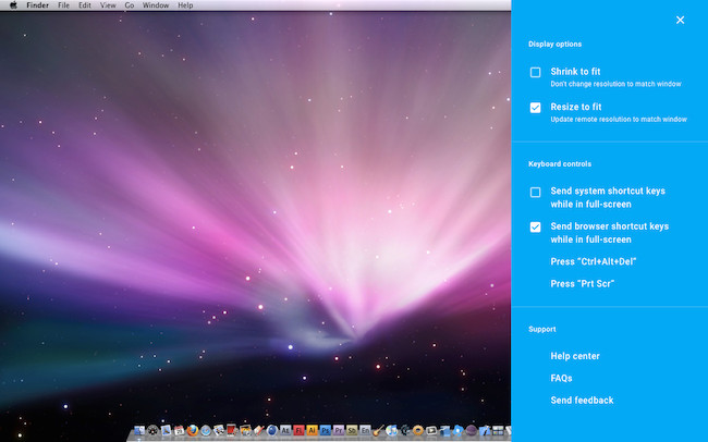 free remote desktop software mac - cover