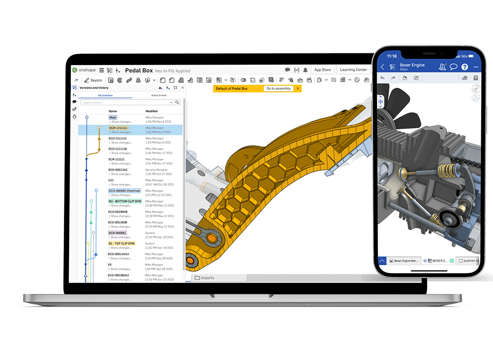 onshape for mac