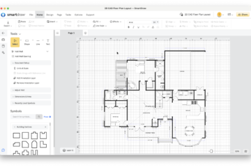 best 2d cad for mac