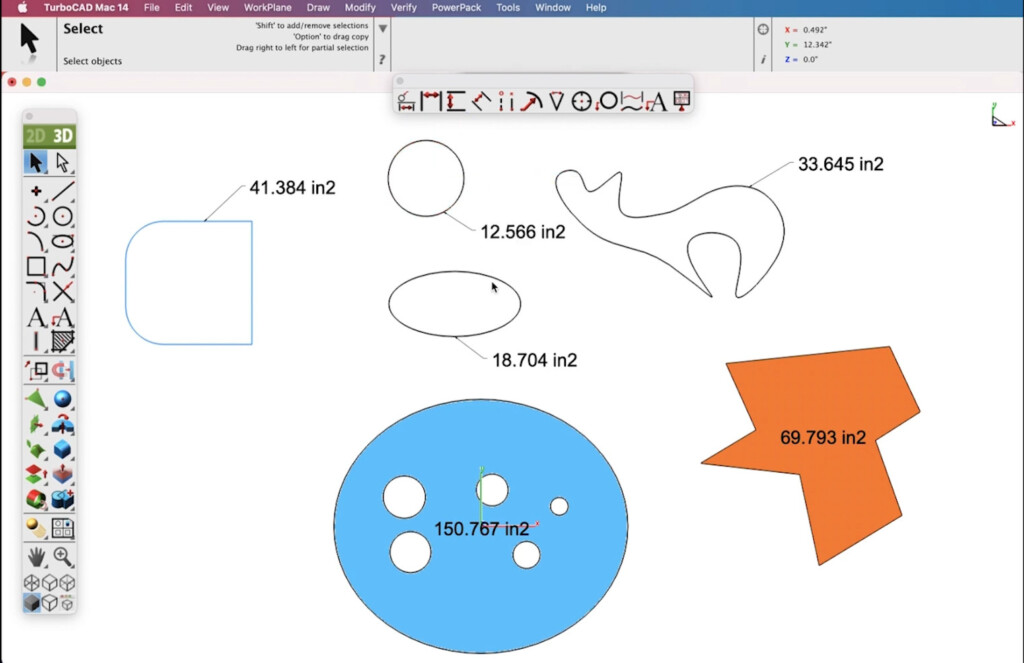 turbocad designer for mac