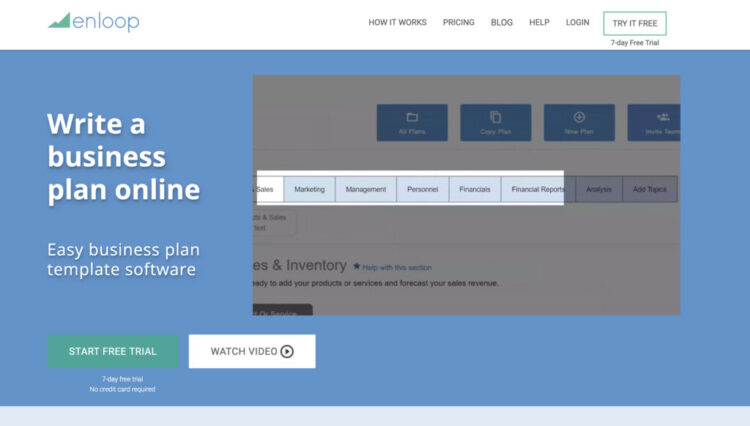 10 Best Business Plan Software For Mac of 2026 (Free & Paid)