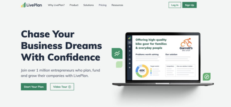 10 Best Business Plan Software For Mac of 2026 (Free & Paid)