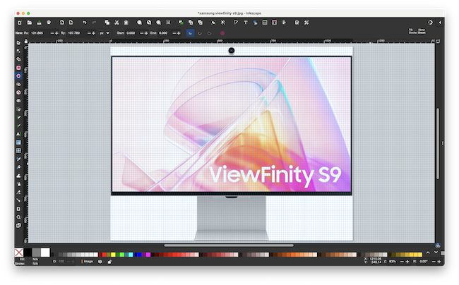 inkscape for mac review - cover