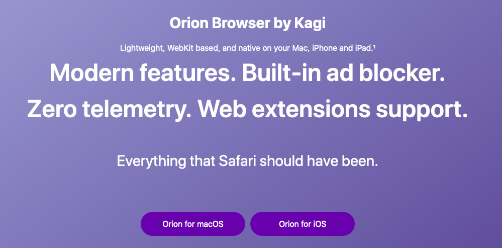 brave browser vs safari mac