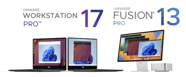 vmware fusion pro free - cover