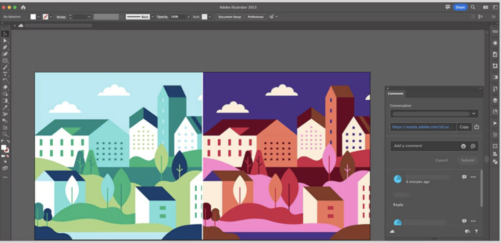 adobe illustrator for mac