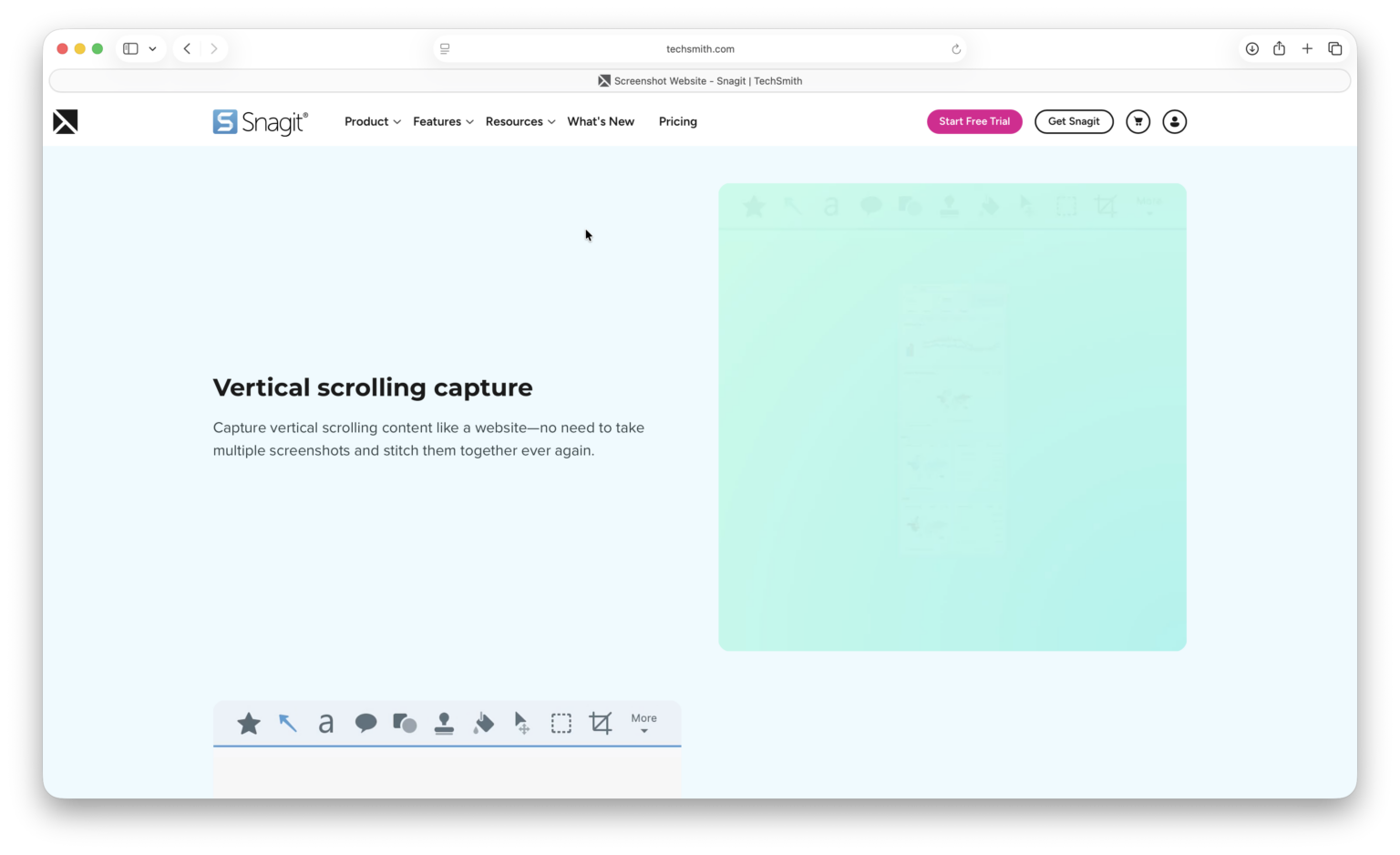 How to Take a Scrolling Screenshot on a Mac (6 Easy Methods)