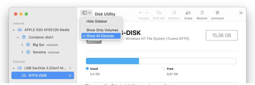 tuxera ntfs for mac