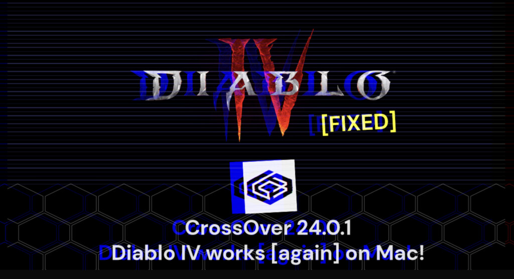 diablo 4 on crossover