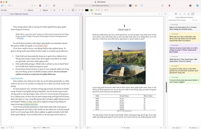 scrivener mac review - cover