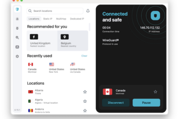 vpn remote access mac - cover