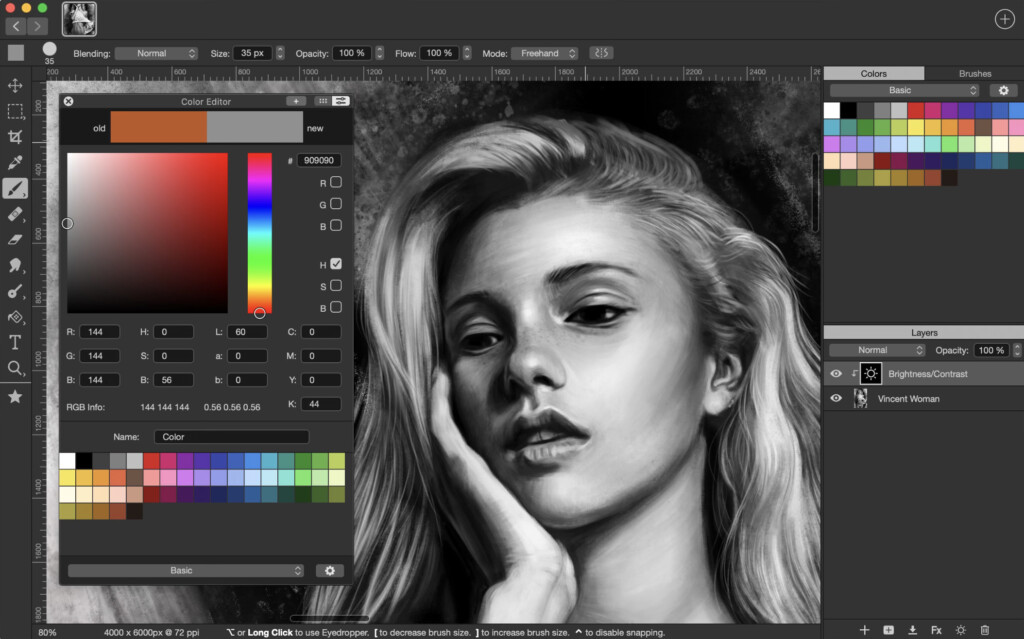 artstudio pro mac