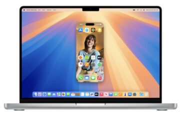 macos sequoia release - cover