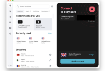 surfshark for mac offer - cover