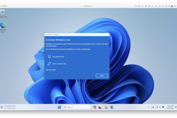 windows arm license virtual machines - cover