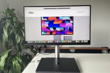 BenQ MA270U review - cover