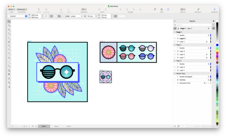 Best Graphic Design Software For Mac of 2025 (Free & Paid)