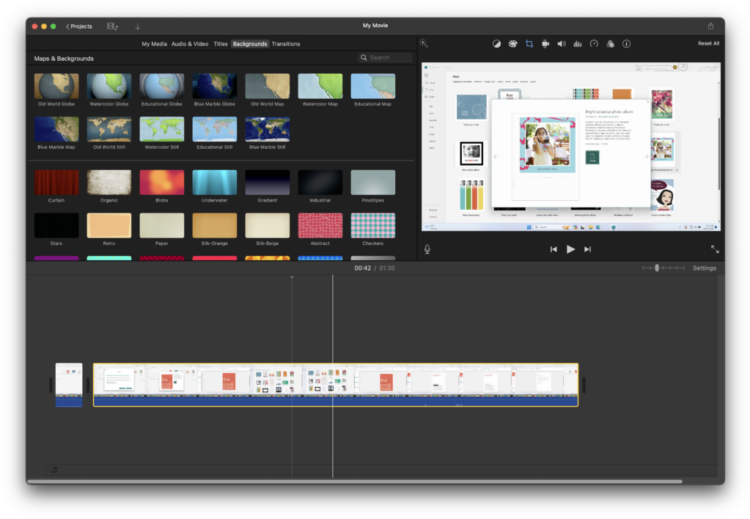 10 Best Free Video Editing Software For Mac