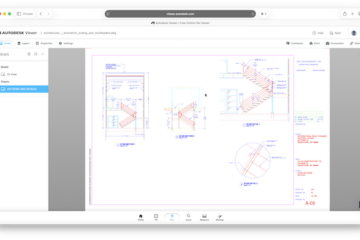 open autocad file mac free - cover