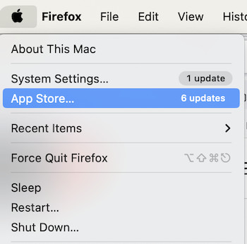 macos system settings