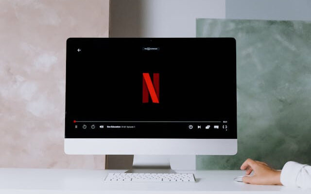 netflix not working on mac - cover