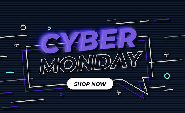 cyber monday 2024 last chance - cover