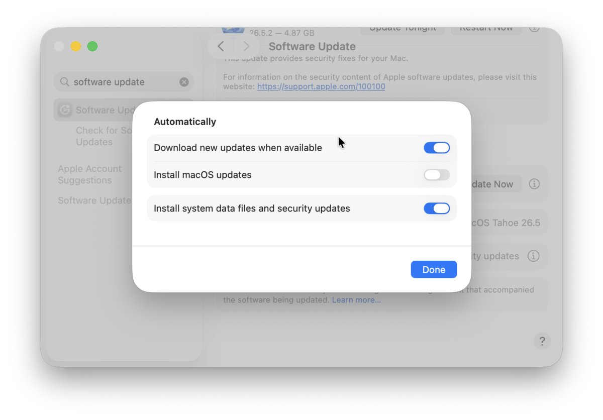 How To Set Up a New MacBook The Right Way in 2026