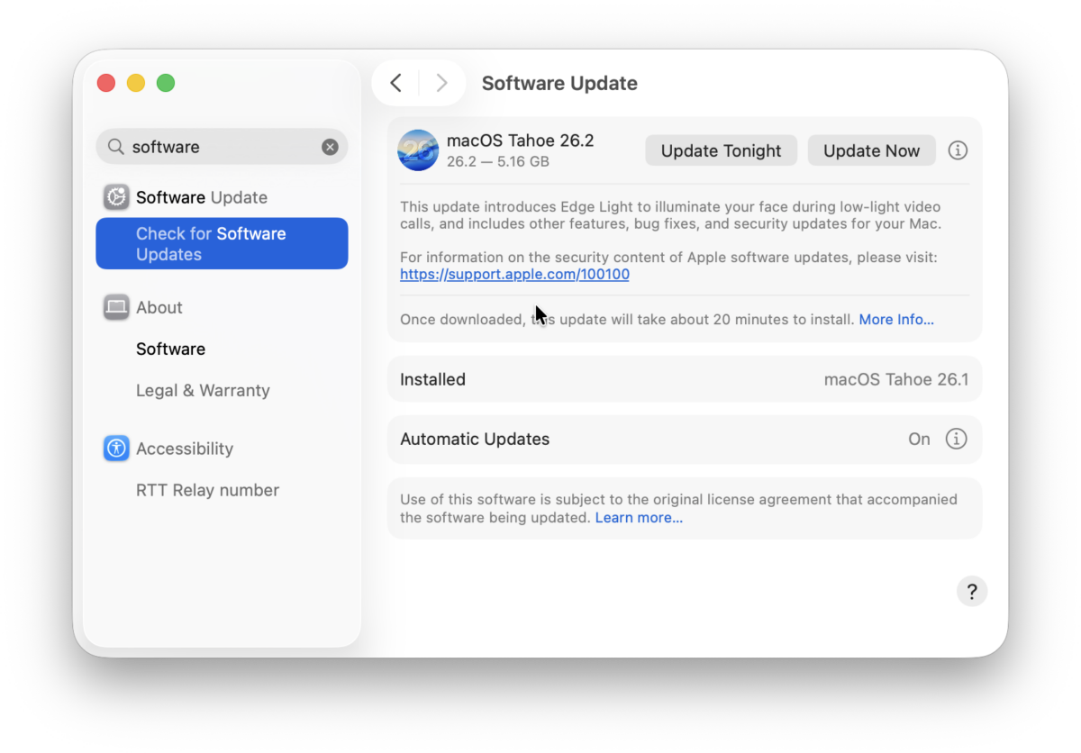How To Set Up a New MacBook The Right Way in 2026