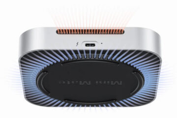 orico minimate ssd drive release - cover