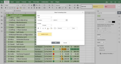 excel for mac alternative - cover