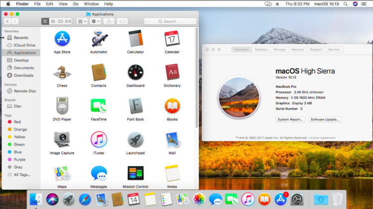 All macOS Versions in Order (2001–2026) + Timeline & Key Features