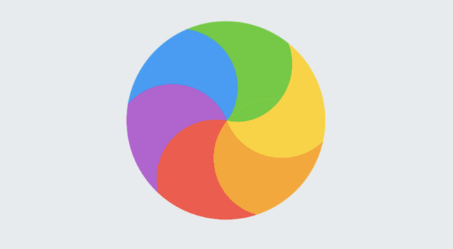 spinning wheel of death mac