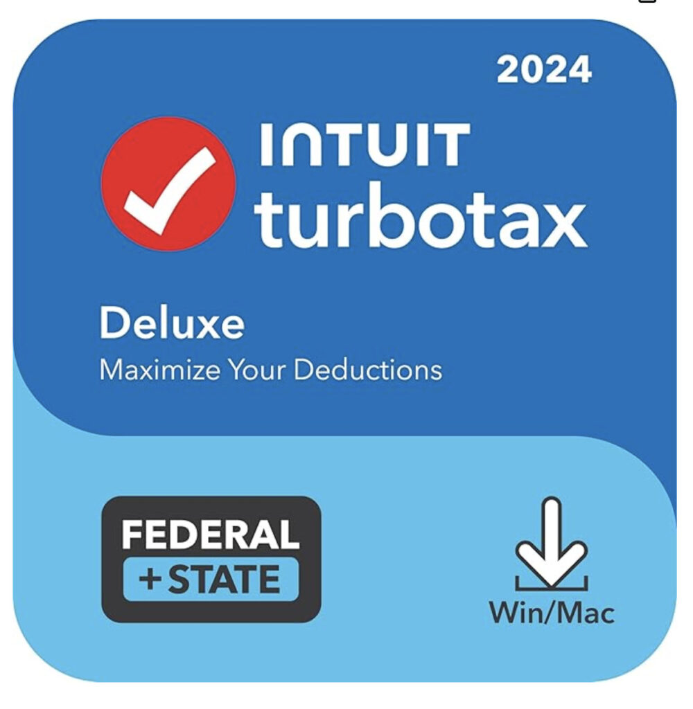 turbotax mac offer